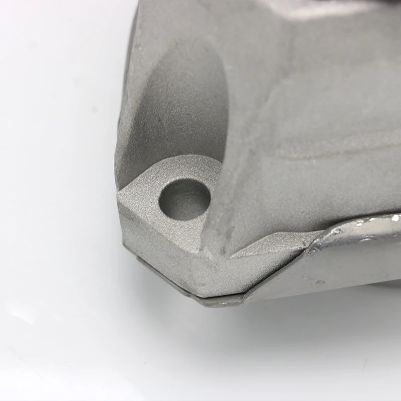 22116762608 крепления двигателя, автомобильные запчасти для BMW E60 E63 E64, поддержка двигателя автомобиля 2211 6762 608