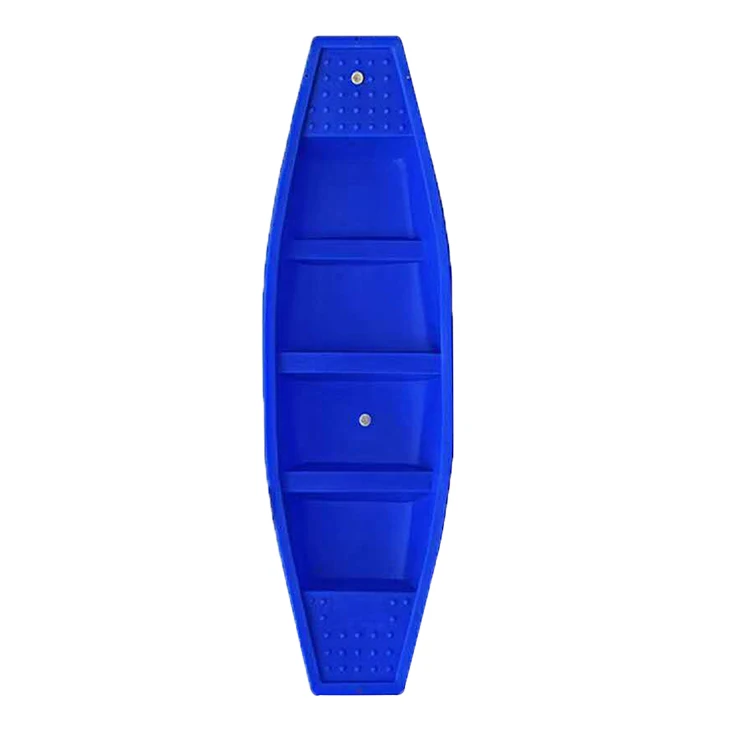 Customize Plastic Modular Kayak Rotational Moulding Products