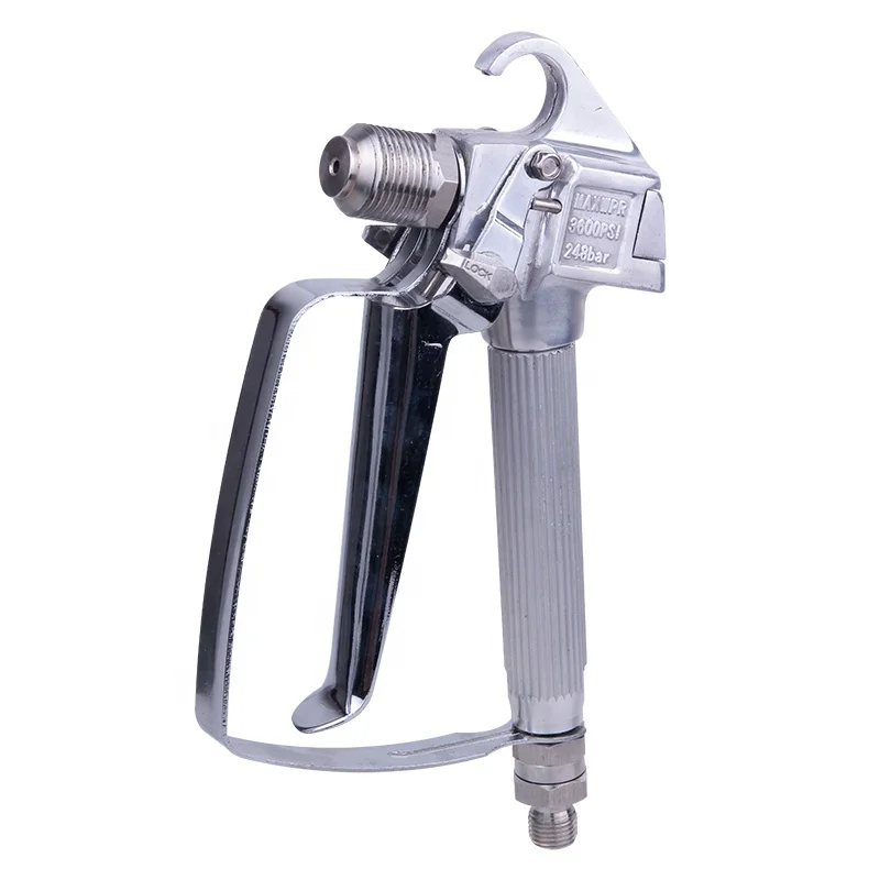 Factory Directly Supply High Pressure Airless Sprayer