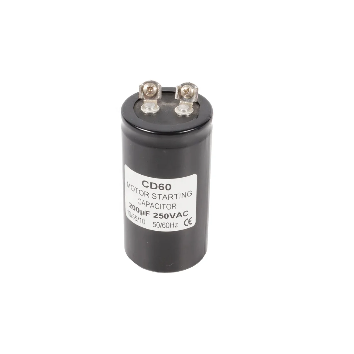 CBB61 CBB65 CBB60 CD60 MOTOR START CAPACITOR USED FOR MOTOR sales 10UF 20UF 16UF 450V 250V