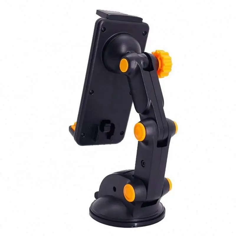 Amazon Hot Sale 360 Rotatable Windshield Dashboard Car Mobile Phone Holders