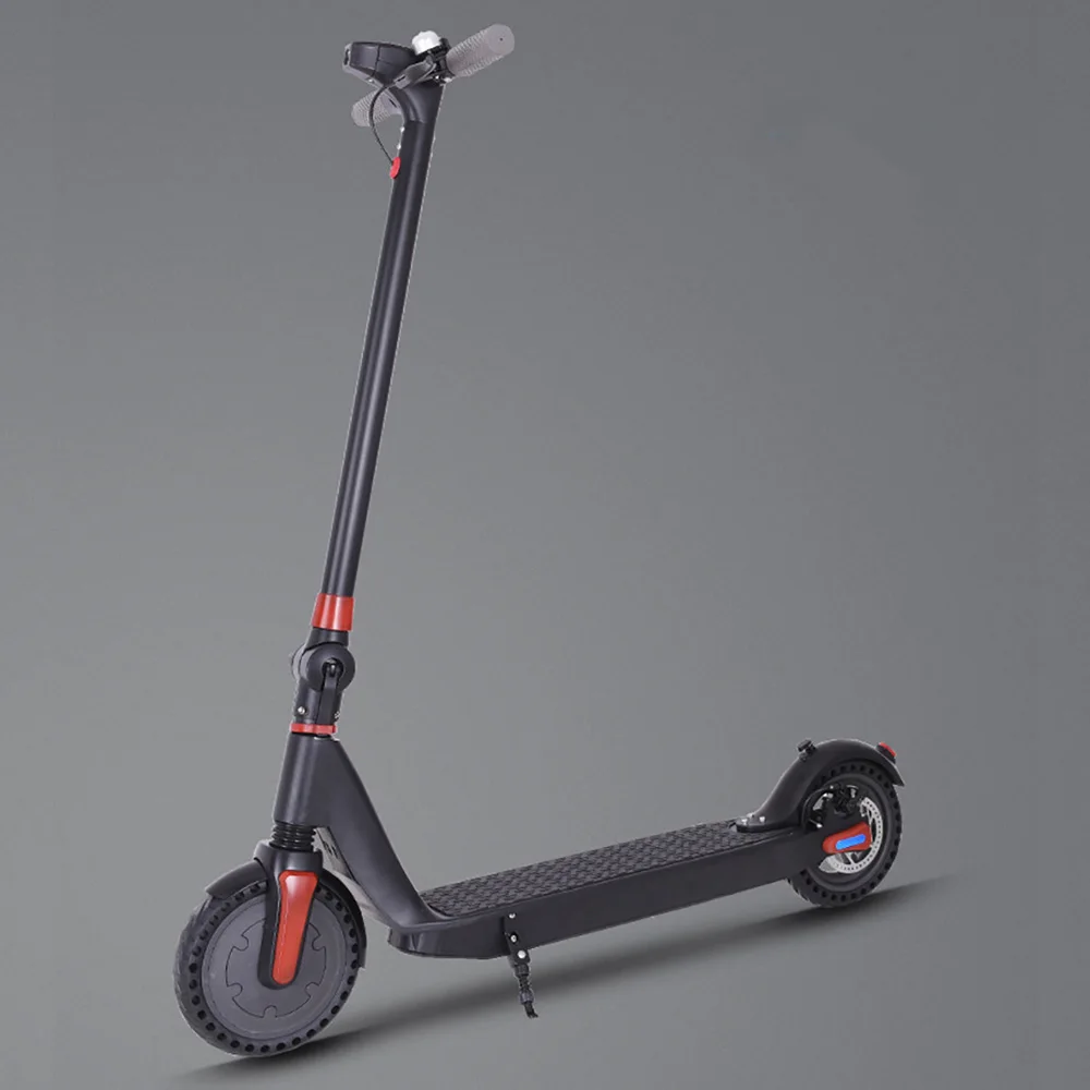 Cheap electric scooters 8.5 inch china electric scooters for adults light weight 36V 8AH 250W 350W