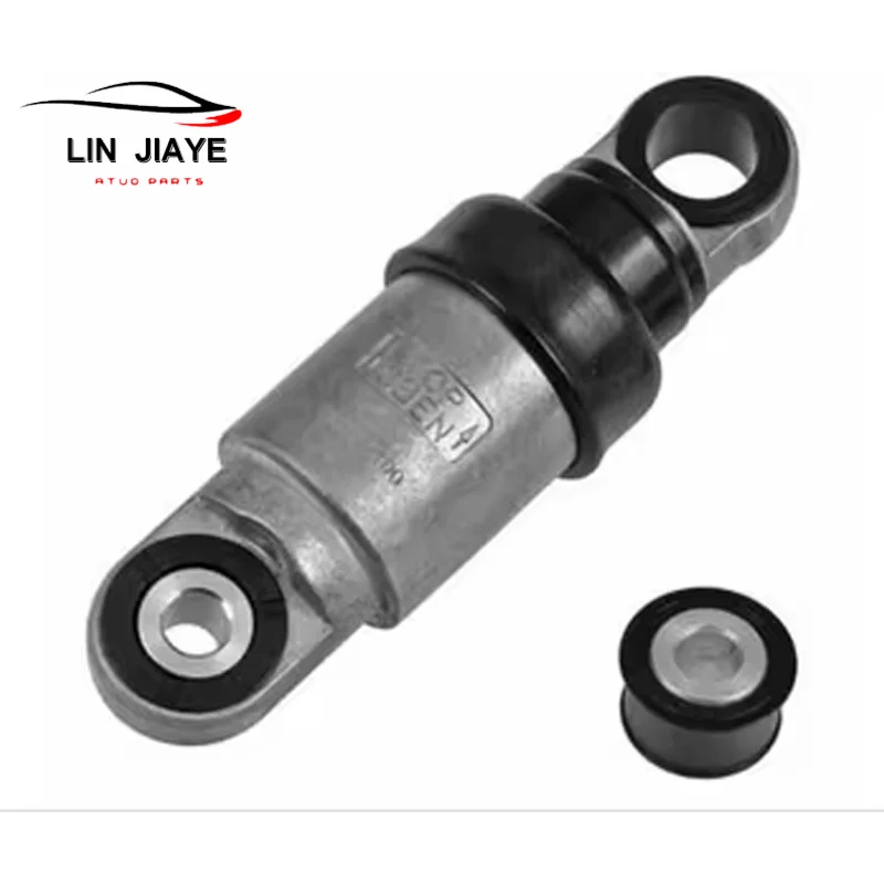 Auto Spare Parts Timing Belt Tensioner Damper for OPEL 90509168 9118848 1340538 9118848