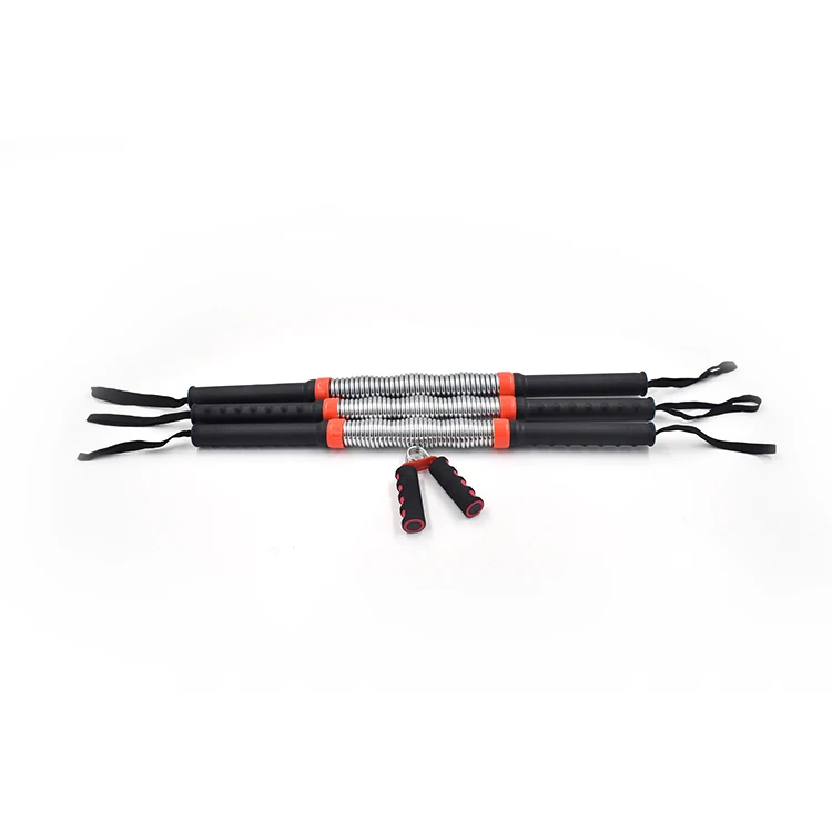 Competitive Price Guaranteed Quality Multi-segment Adjustable Power Twist Bar