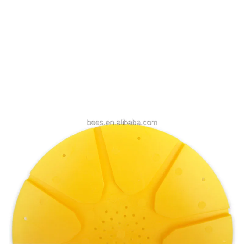 Agriculture Beekeeping Equipment 8-way Bee Escape Beehive Tool