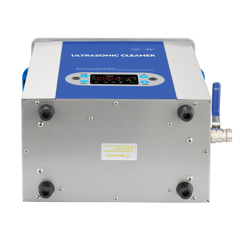 Widely used frequency laboratory ultrasonic cleaning machine ultrasonic cleaner for circuit board