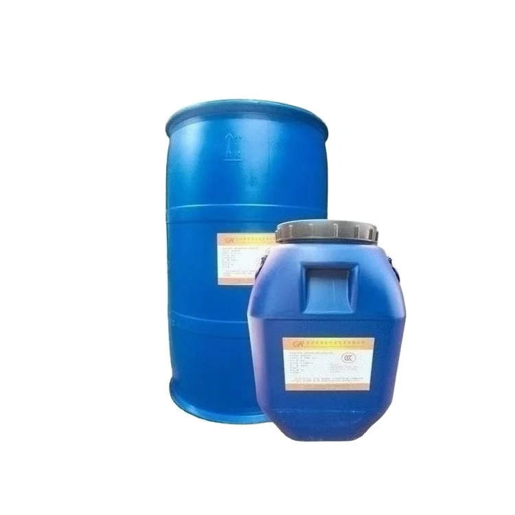 3% AR AFFF Foam Concentrate Liquid for Firefighting