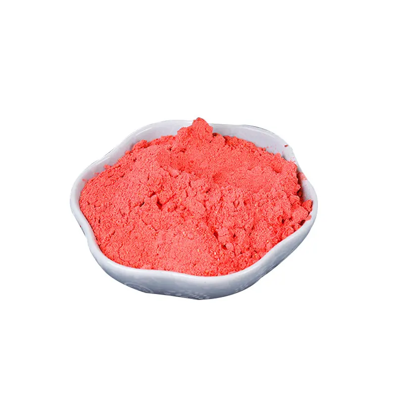 Freeze Dried Organic Red Dragon Fruit Powder Bulk Pink Pitaya Powder