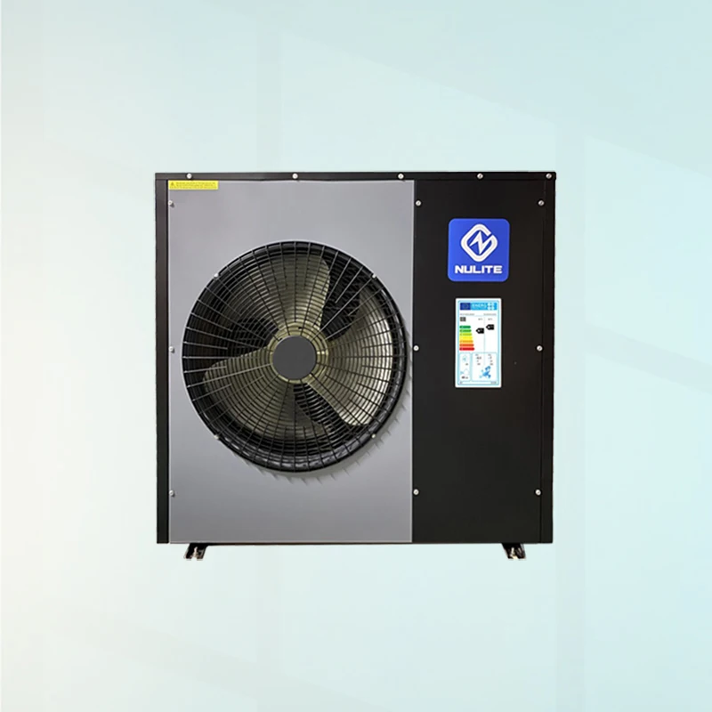 NULITE Group новая энергия BKDX50-200 60-220 тепловой насос ac dc