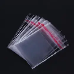 custom printed plastic biodegradable printed opp bag manufacturer and exporter
