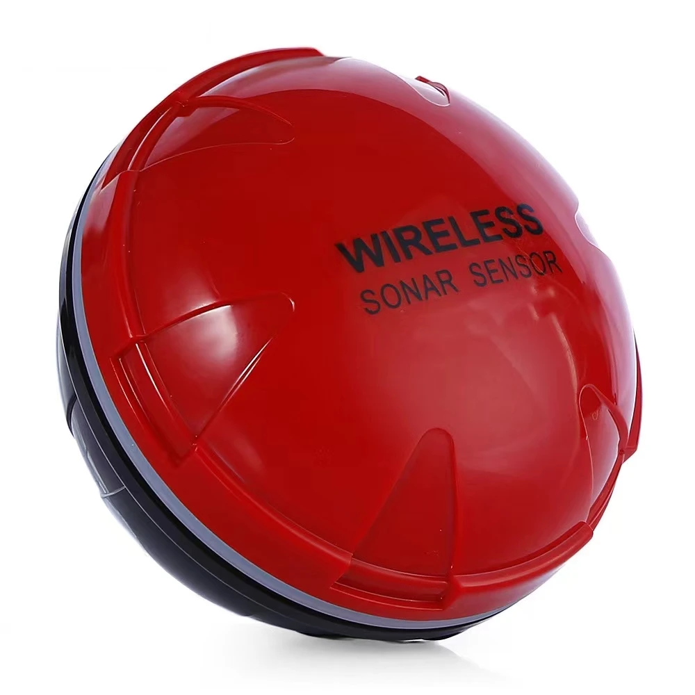Беспроводной Wi-Fi эхолот Byloo 40 м