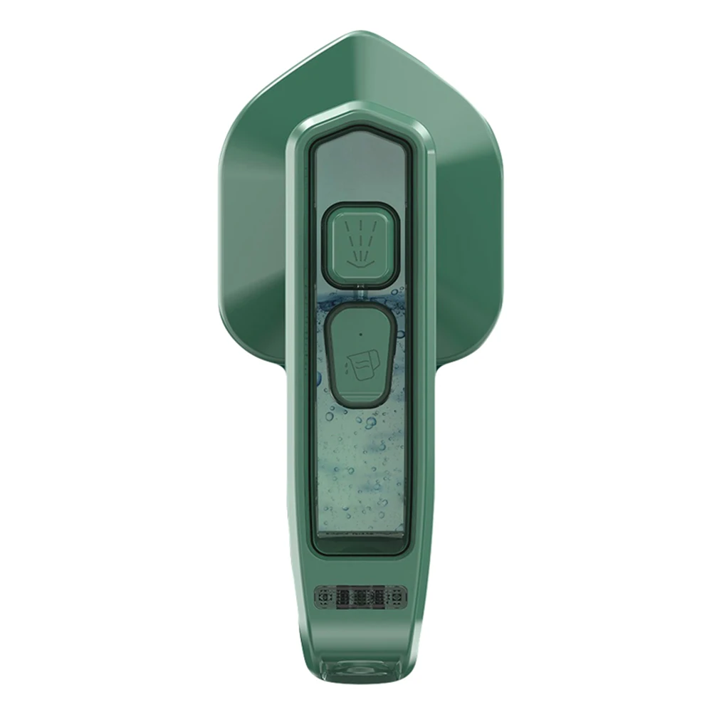 
 Высококачественная Бытовая Паровая подвесная гладильная машина ручной портативный отпариватель для одежды мини Электрический паровой Утюг  