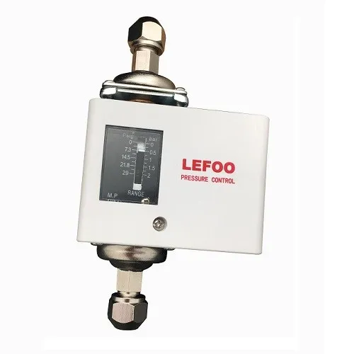 Переключатель перепада давления масла используемый в воде или жидкости SPDT LF5D