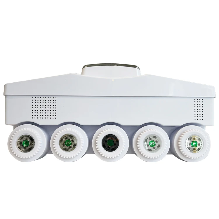 Water Purifier Household 5 Stage Reverse Osmosis Water Filter System Ro System Water Purifier