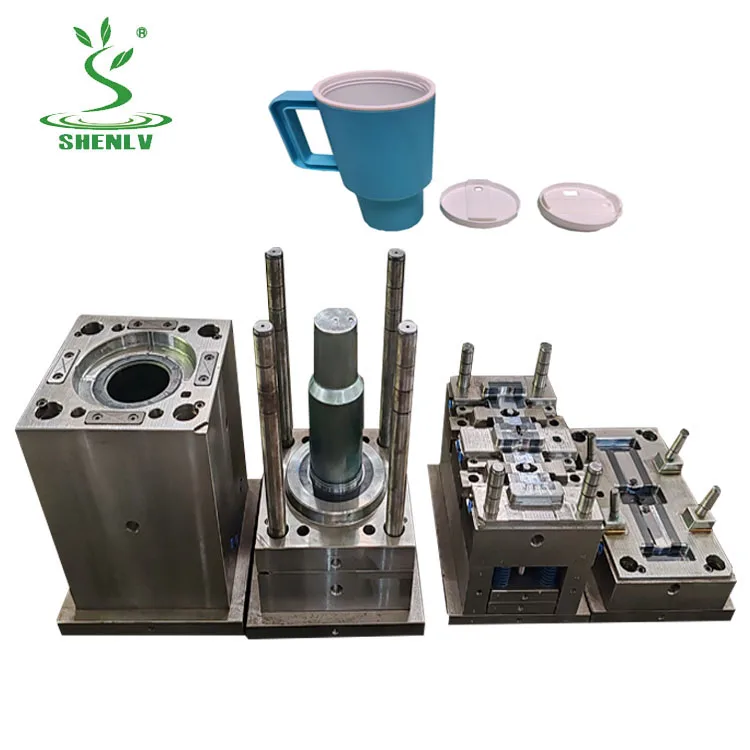 Custom Design Top Sale Cheap Price Good Quality Mould Fancy Plastic Injection Cup Mould