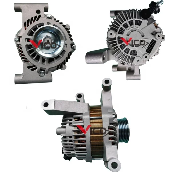 Auto Alternator Lester 11007 AJ57-18-300 A003TJ0291 A003TJ0291ZC Fits Mazda 6 3.0L
