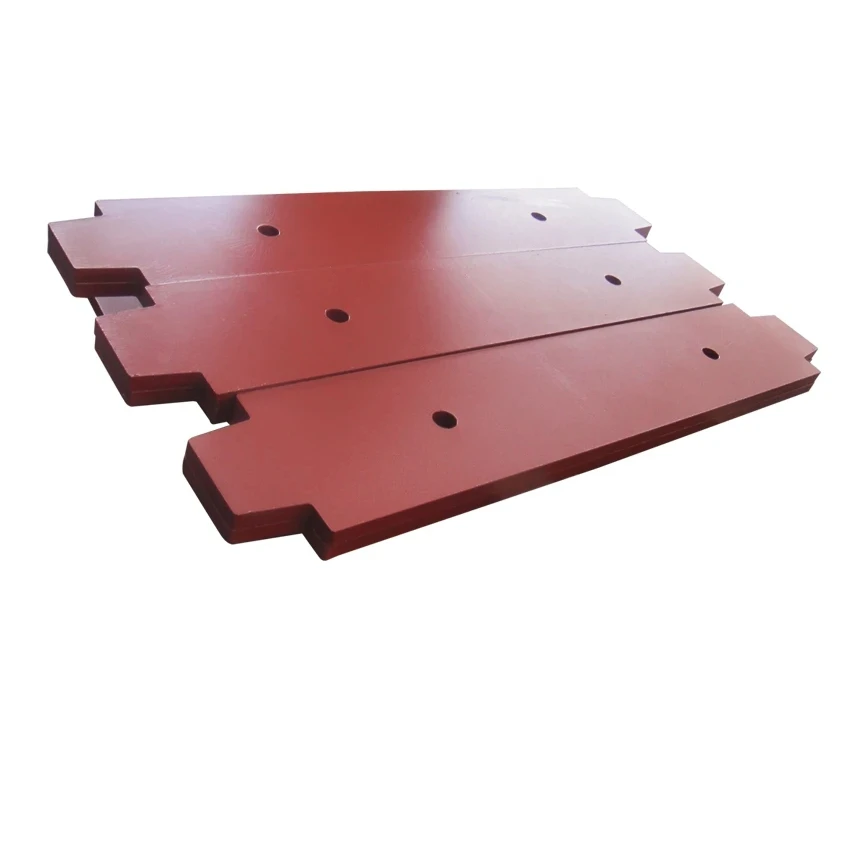 cast iron steel concrete elevator counter weight block balance weight  frame suzhou ard 2023 passenger home lift Spare Parts