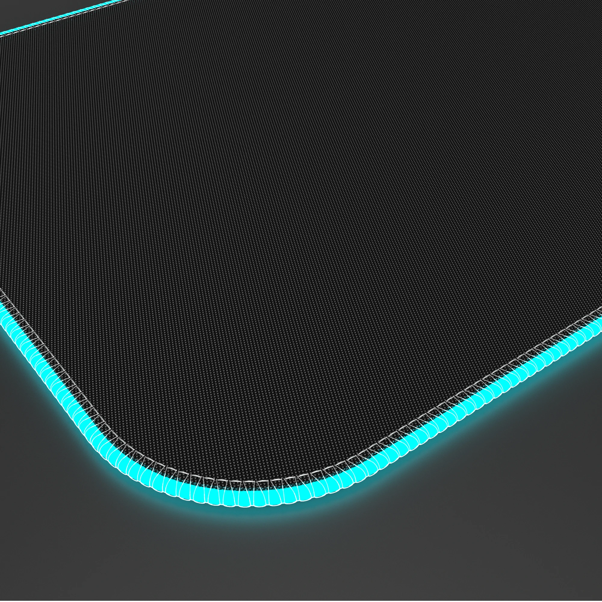 JERTECH Cheap Full Desk Big Xl Xxl Extended Gamer Large Led Sublimation Keyboard Gaming Rgb Mouse Pad