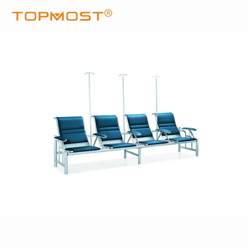 Medical Equipment Hospital Transfusion Chair Clinic Infusion Chair for Sale