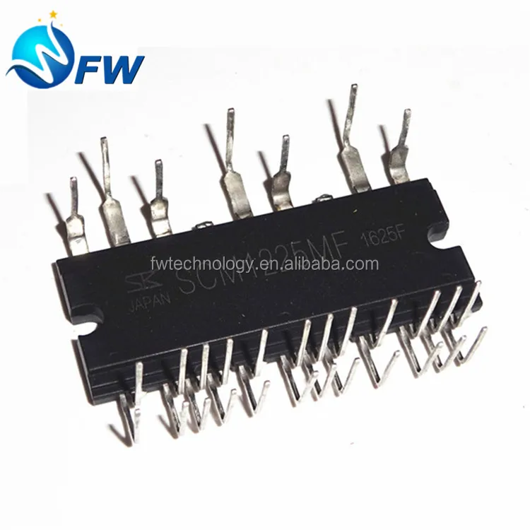 High quality original intelligent IPM air conditioning SCM1225MF