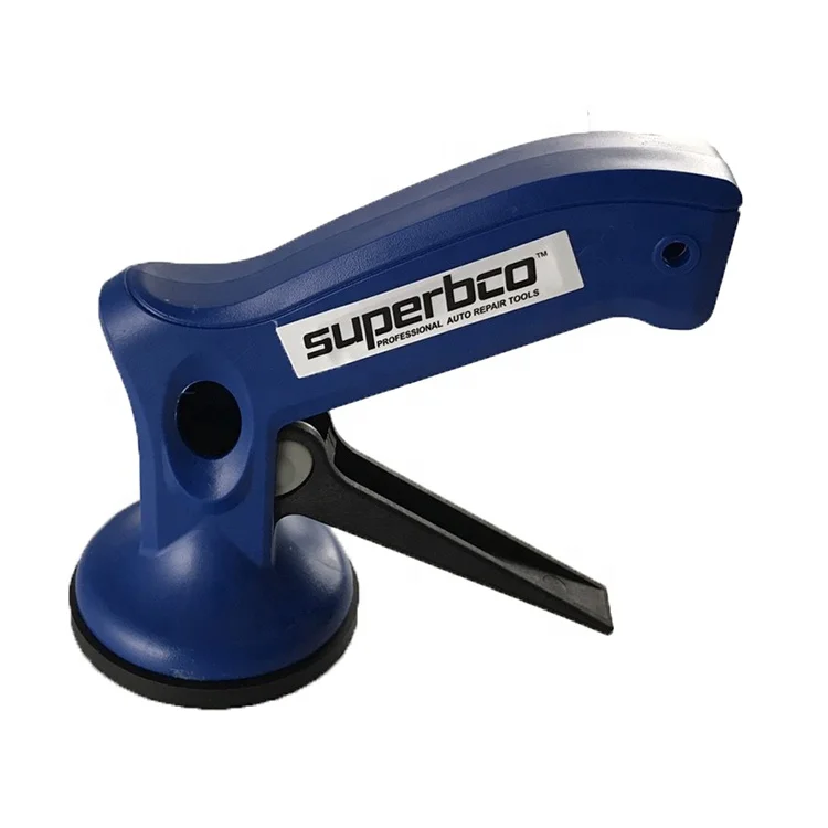 
Mini Suction Lifter for Glass and Tile Made in Taiwan 