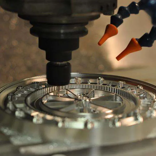 sla/sls clear pmma/pc 3d printing