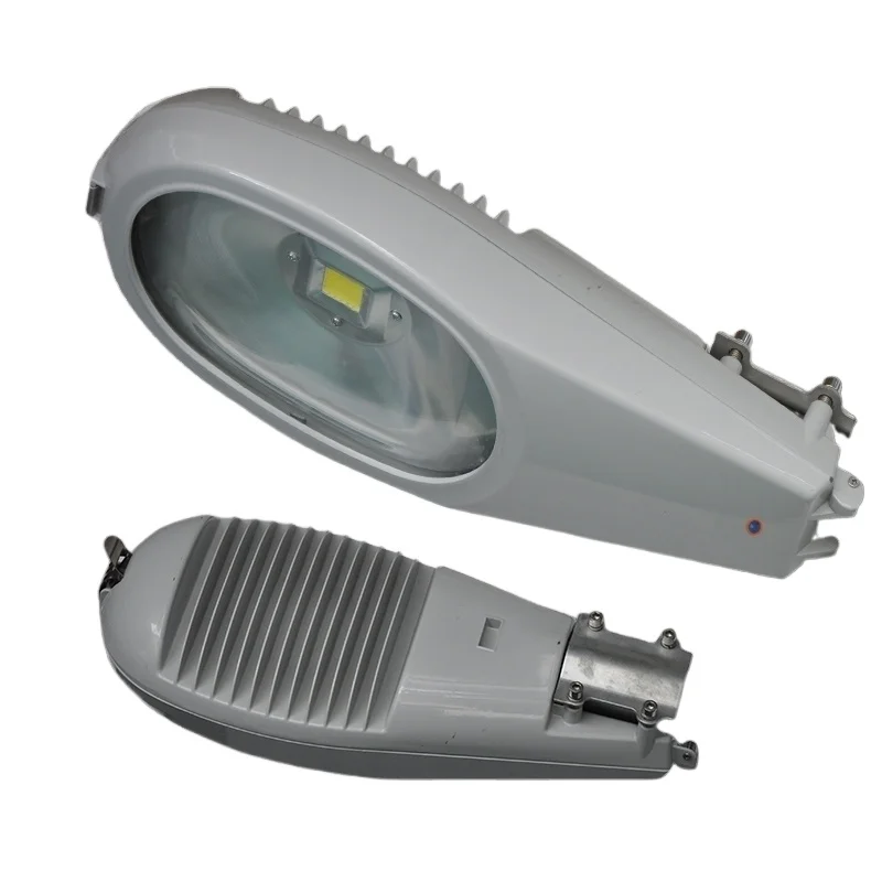40W - 100W Outdoor Induction Cobra Head Street Light