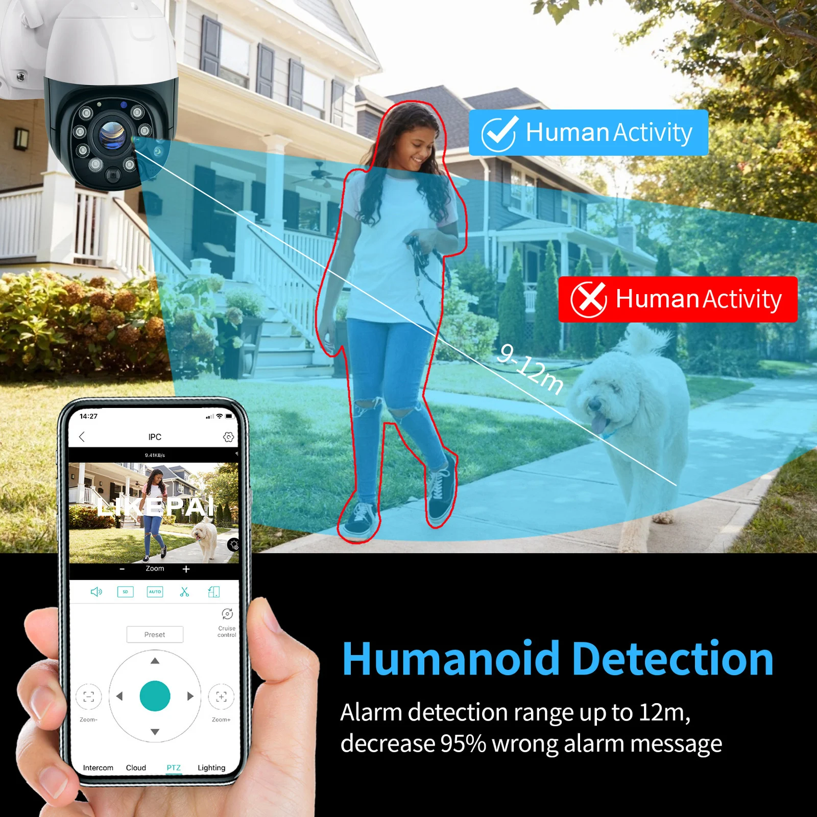 Wifi Wireless Solar Power Camera 4g 3g Sim Card Slot Cctv Security Ip Camera Outdoor Support 128 Memory Card