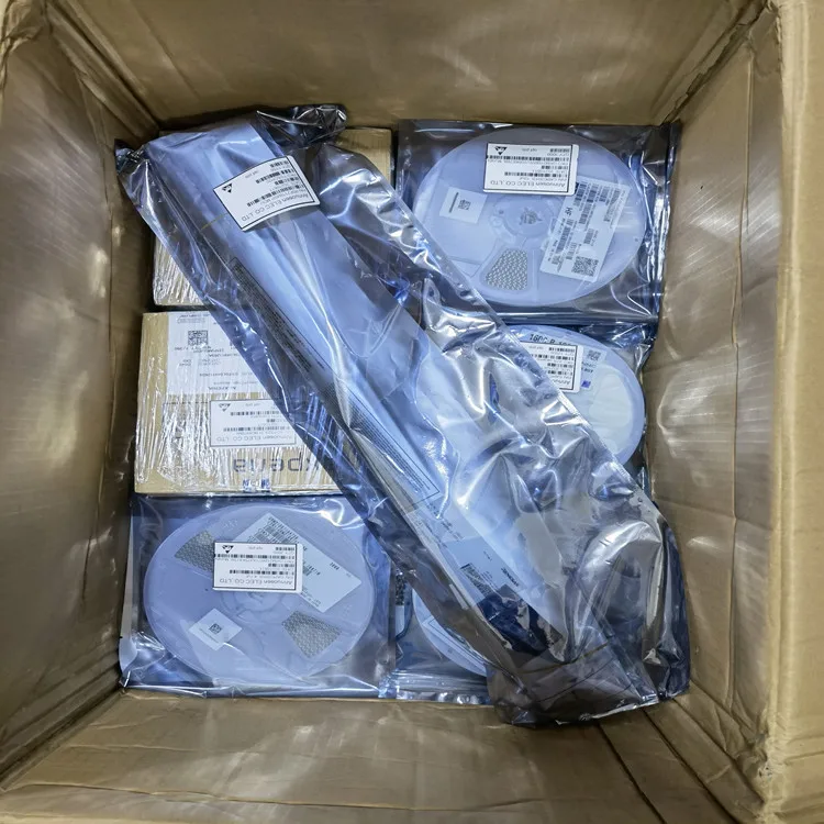 Electronic Component New Stock Standard SRN2010TA-4R7M