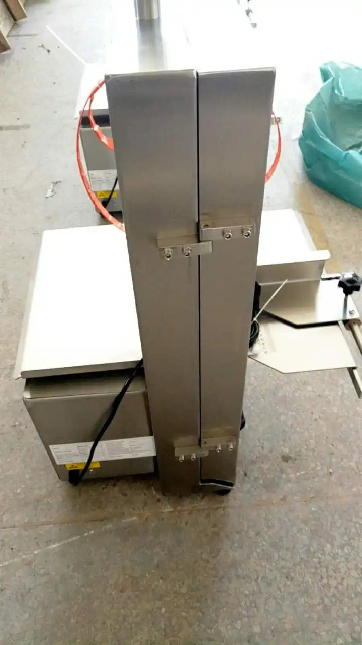 CT-BS-280 коммерческий электро-для резки костей из нержавеющей стали с несколькими дисковыми пилами для продажи