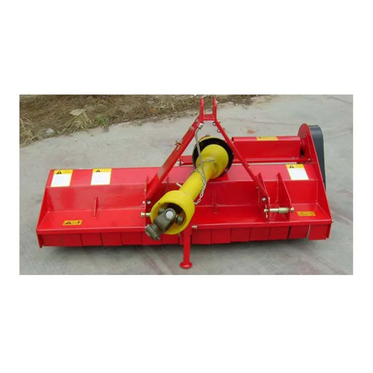 Best Quality Lawn Mower Flail Mower Mulcher With Factory Price