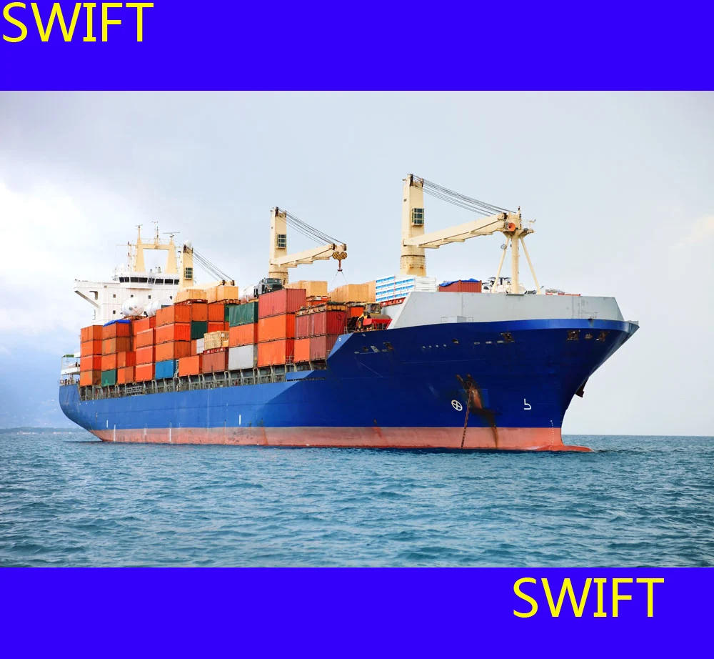 2019 Best Sea Cargo Logistic Agent from China The Best Freight Forwarder in China Saudi Arabia Shenzhen Xiamen Ningbo Qingdao