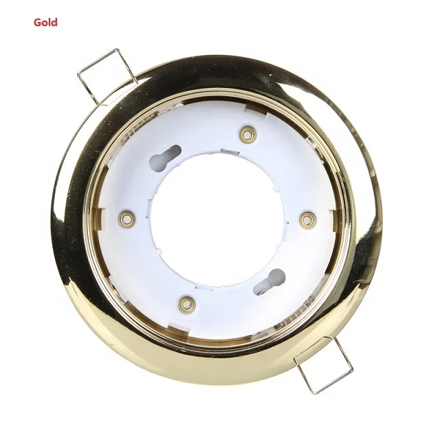 GX53 приспособление розетки разных цветов