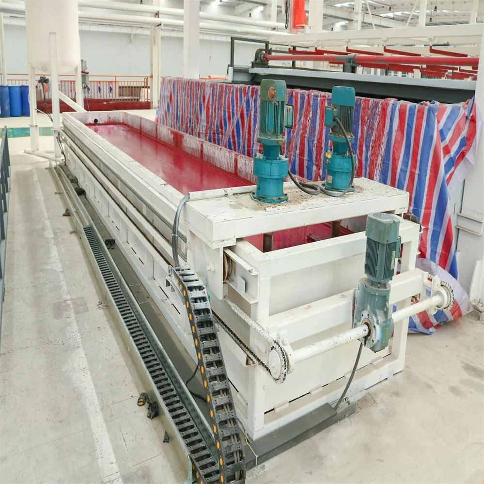 steam concrete gas aac block manufacturing plant light weight brick making machine