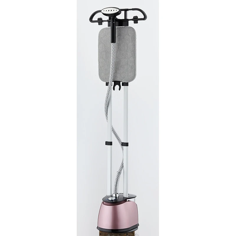 Wholesales High Quality Hot Sale 2000W Steamer Iron Board Professional Vertical Clothing Standing Garment Steamer