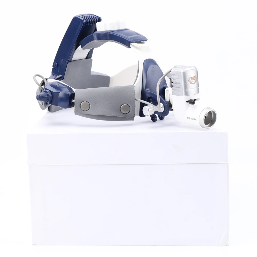 5W ENT Dental LED Headlamp Equipment Health Care Surgical Light Headlight Surgery Operation