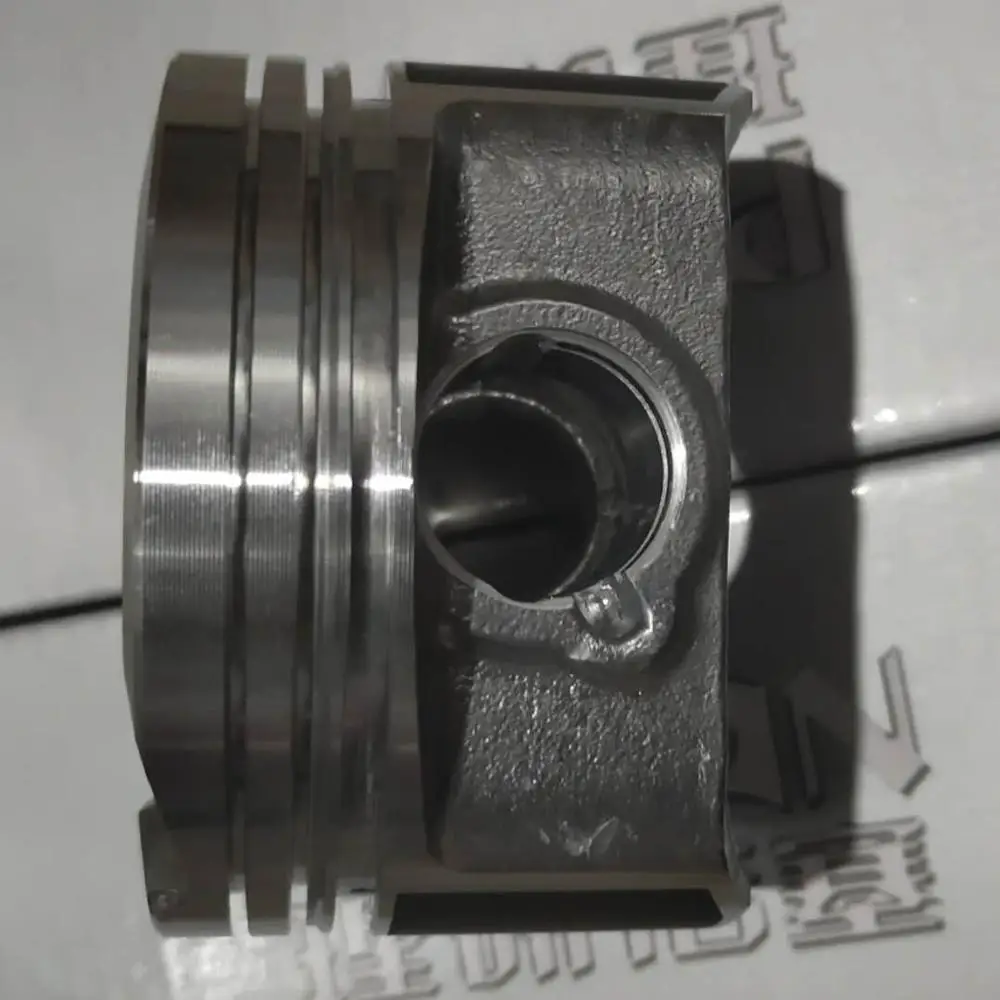 OEM 13101-22020 engine parts Piston for Toyota 1.8 1ZZ  custom forged