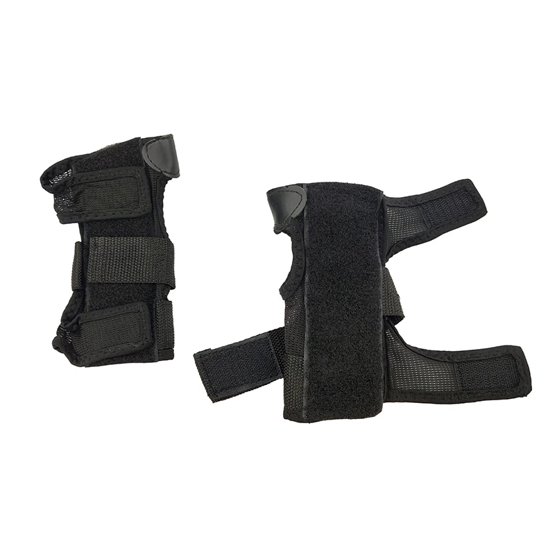 Outdoor Indoor Roller Skate Protective Gear Suits Skateboard Balance Cycling Sports Accessories