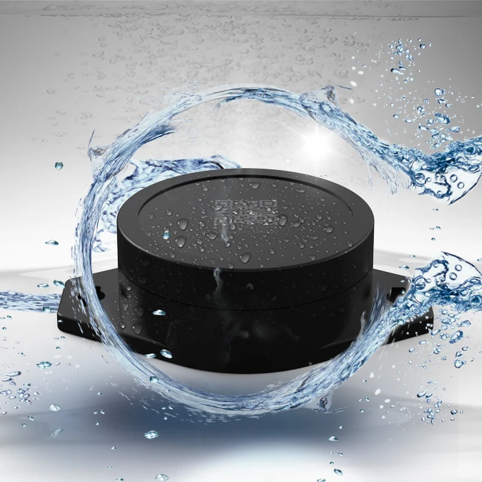 K4 long range waterproof IP67 industrial ibeacon ble 5.0 location bluetooth beacon