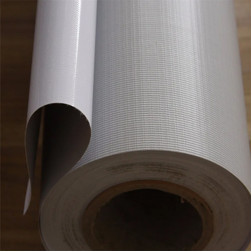 320 г/кв. М Печатный Баннер гибкий баннер рулоны Lona