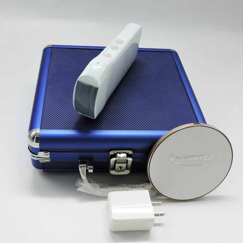 Triple Ultrasound Probe Better Than Sonostar Ultrasound Probe