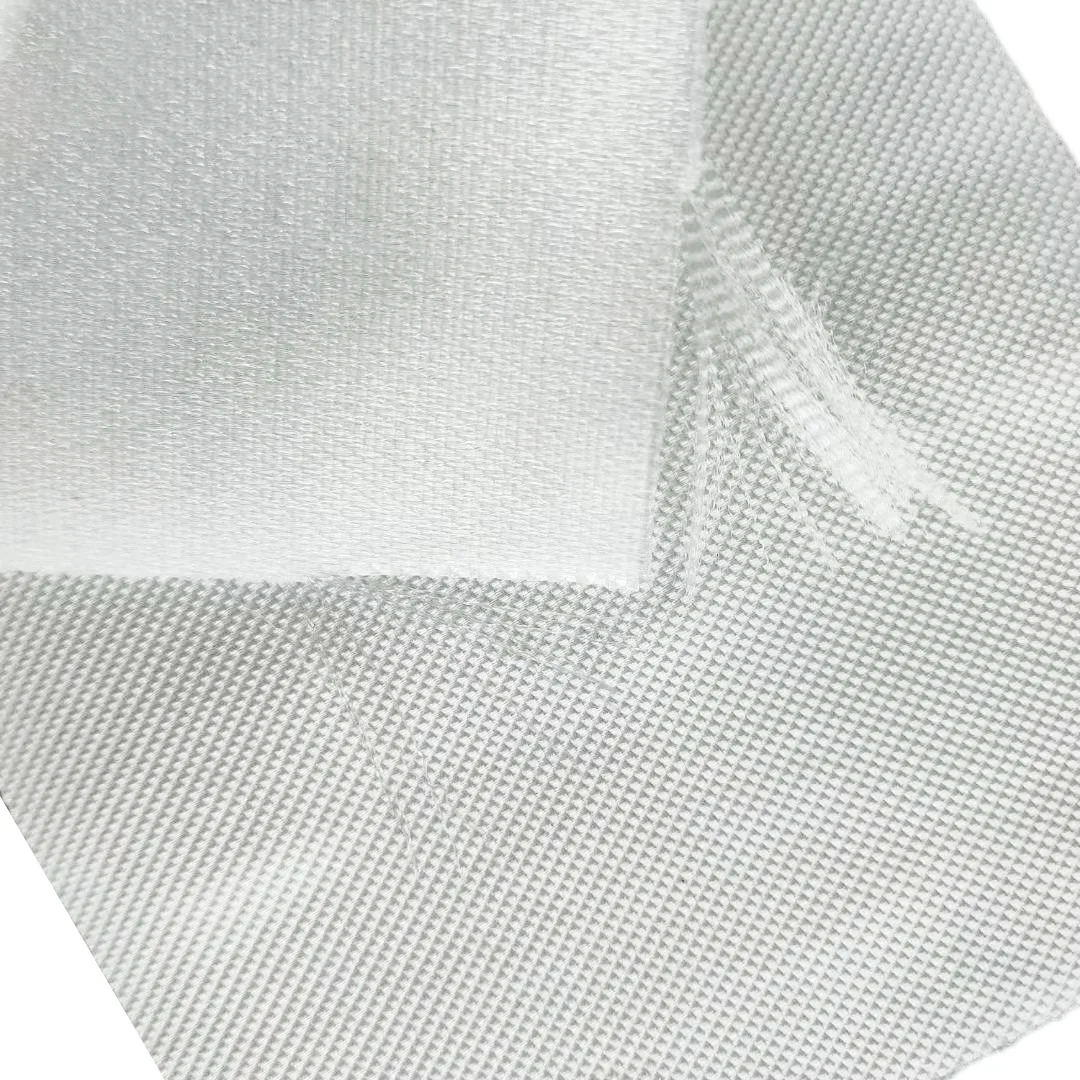 High Stability Thickness 1.34Mm Polypropylene Air Filter Waterproof Fabric polyester filter cloth