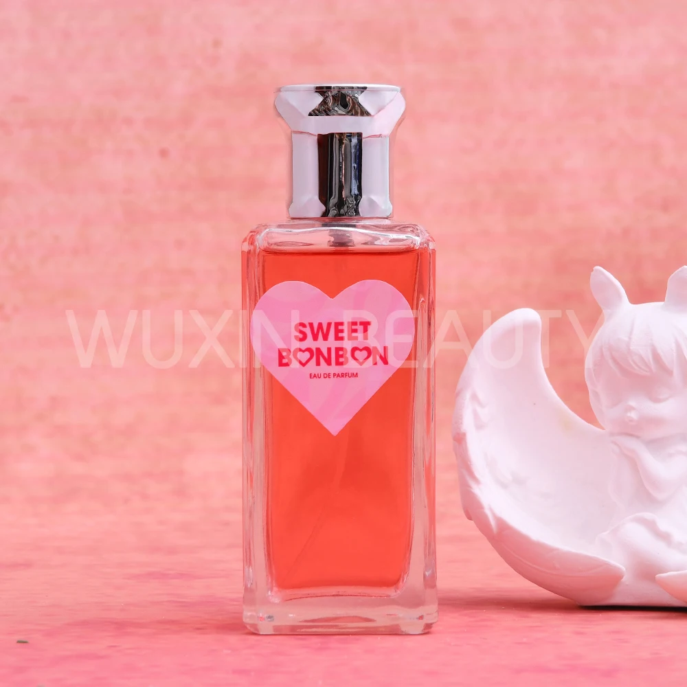 Best Custom Wholesale Feminine Famous Brands Perfume Samples Scents Supplier