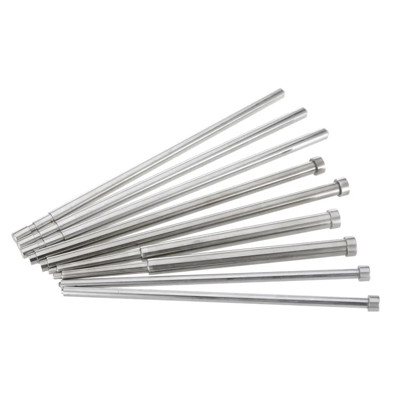 Wholesale High Quality ejector pin for plastic moulds