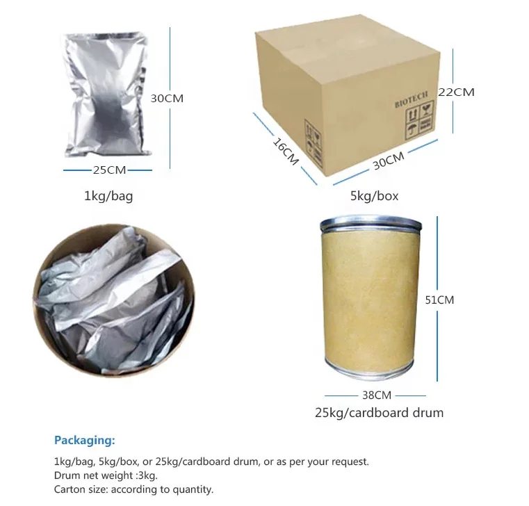 Private Label Factory Price Magnesium Citrate Food Grade Magnesium Citrate Powder