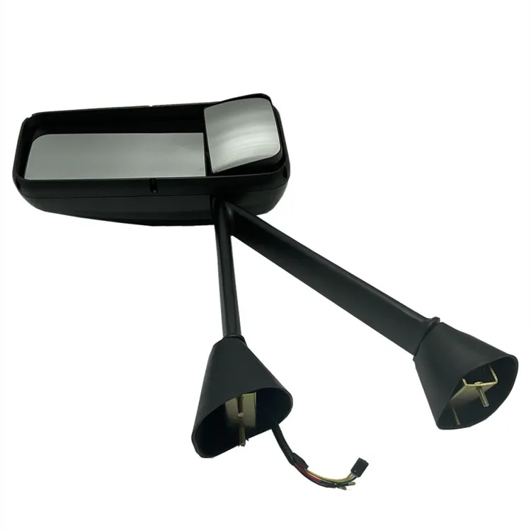 truck side door mirror