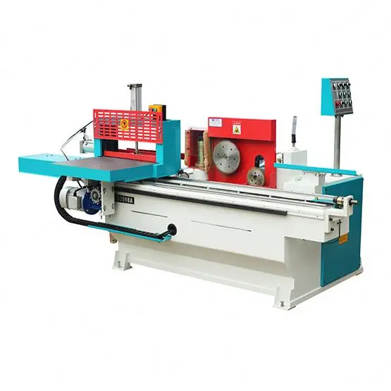 
Auto wood finger tenon shaper for joint cutting Door Frame clamp jointer cutter 