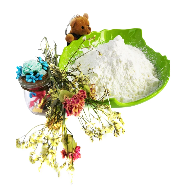 Wholesale Modified Biodegradable Maize Starch Food Grade Edible Corn Starch