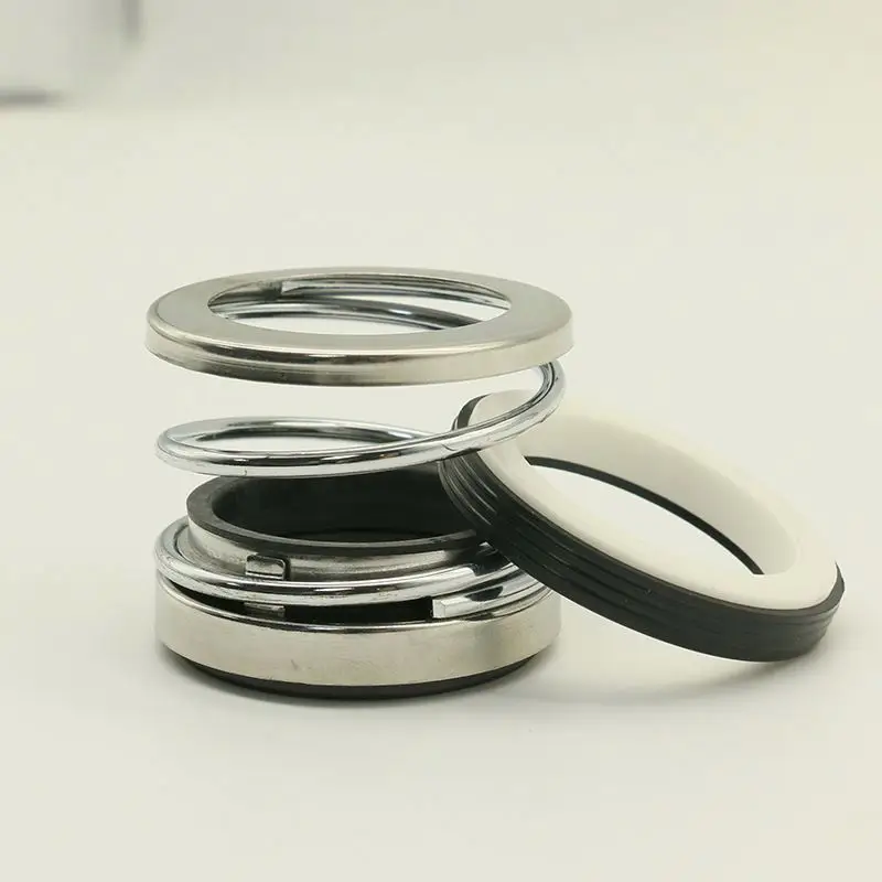 China Best Price Heavy Duty Shaft Helical Universal Durable Pumps Best Easy To Use Mechanical Seal