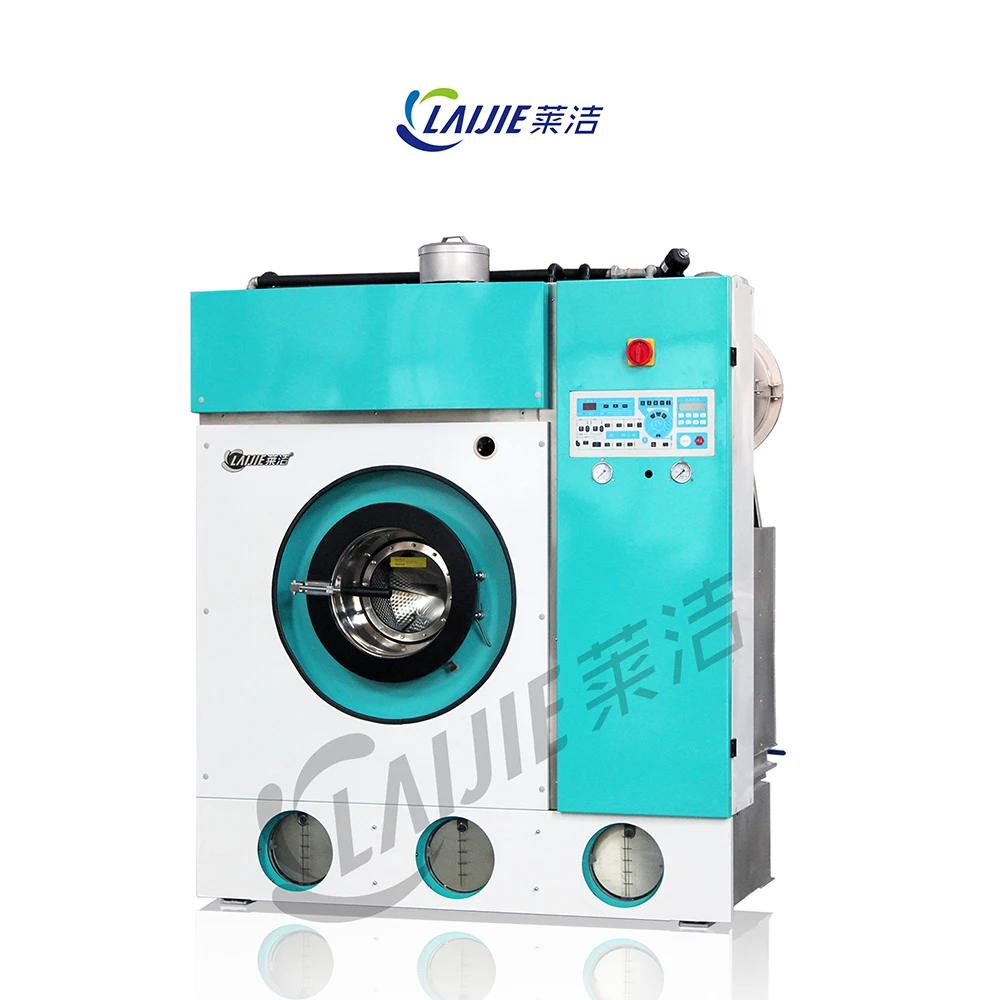 16kg 84511000 HS Code hydrocarbon dry cleaning machine price Perc dry cleaner